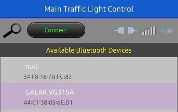 Bluetooth Select